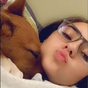 Meet your Posher, Jaycee